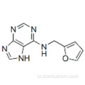 Kinetin CAS 525-79-1